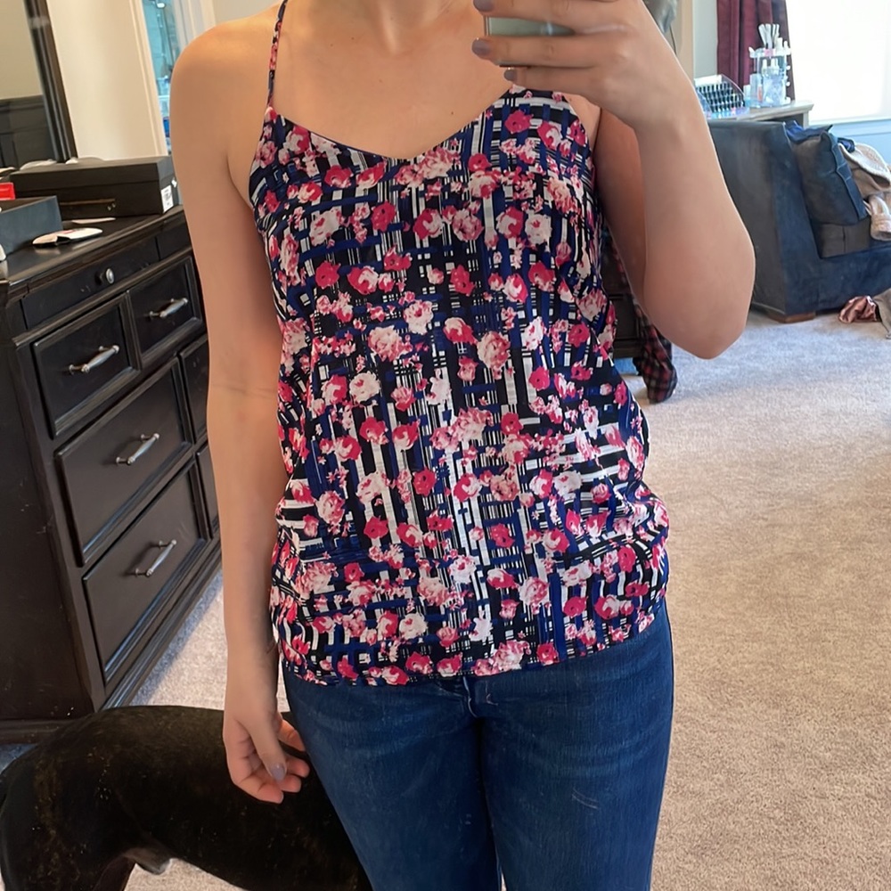 Flower top